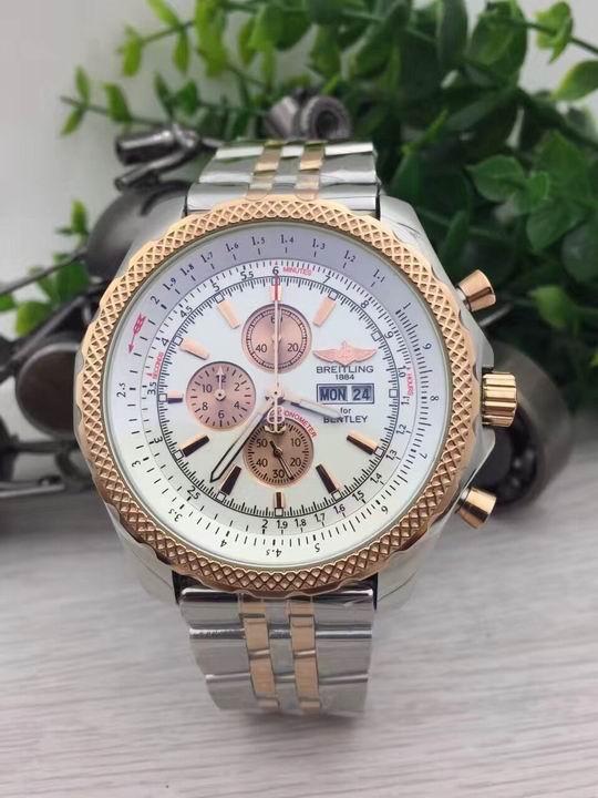 Breitling Watch 453